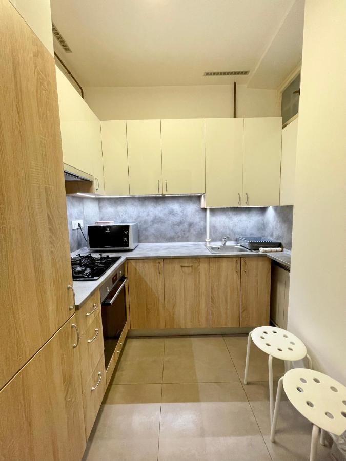 Mehdi Residence 1 Будапеща Екстериор снимка