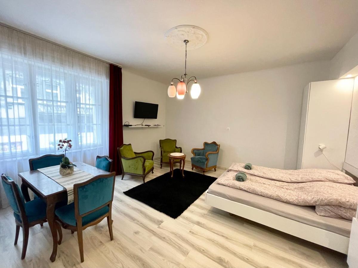 Mehdi Residence 1 Будапеща Екстериор снимка