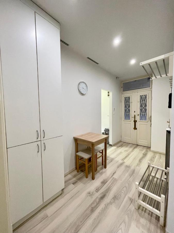Mehdi Residence 1 Будапеща Екстериор снимка