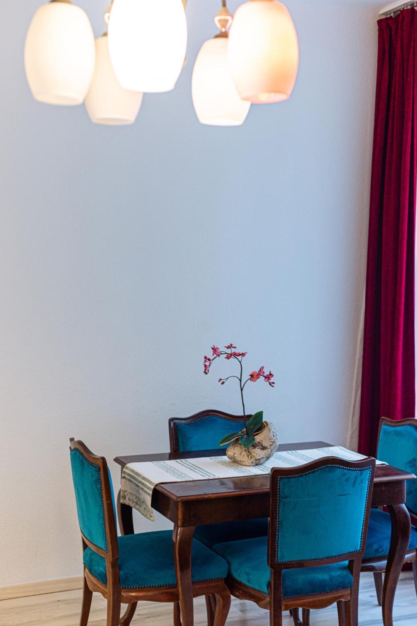 Mehdi Residence 1 Будапеща Екстериор снимка